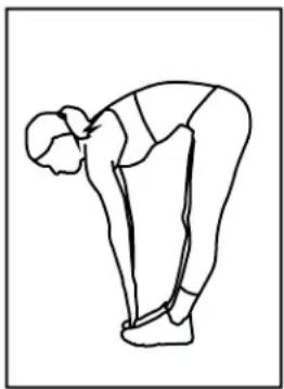 BH FITNESS S7TiB - Étirement de l'intérieur de la cuisse - 2
