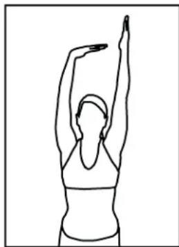 BH FITNESS S7TiB - Quadriceps Stretch - 3