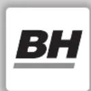 BH FITNESS LK500WS - GUIDE D'UTILISATION - 1