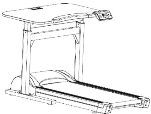 BH FITNESS LK500WS - 1