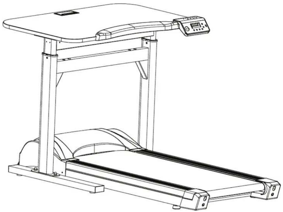 BH FITNESS LK500WS - 1