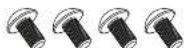 BH FITNESS LK500WS - ASSEMBLY DESCRIPTION - 1