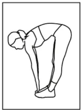 BH FITNESS LK700RW - Étirement de l'intérieur de la cuisse - 2