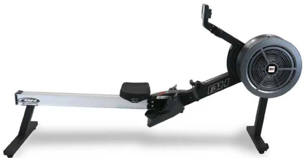 BH FITNESS LK700RW - LK700RW - 1