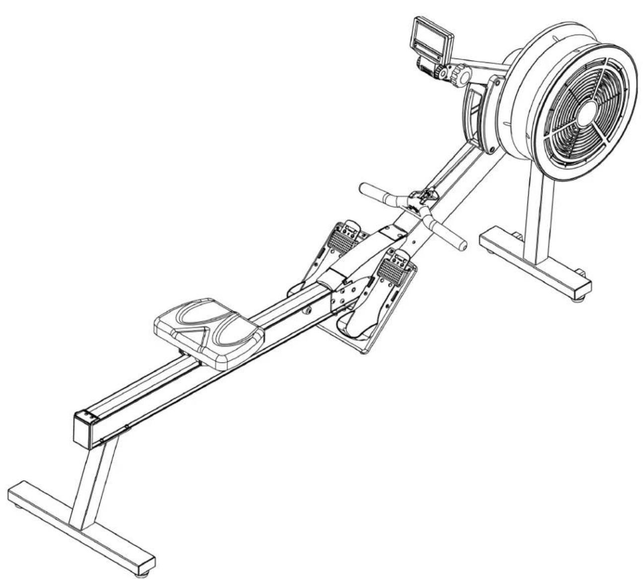 BH FITNESS LK700RW - Calf/Achilles Stretches - 2