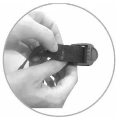BH FITNESS LK700RW - Étape 1: - 3