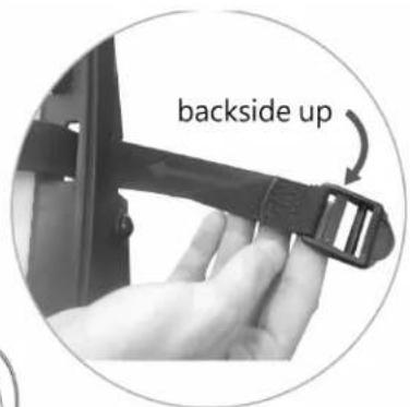 BH FITNESS LK700RW - Step 1: - 2