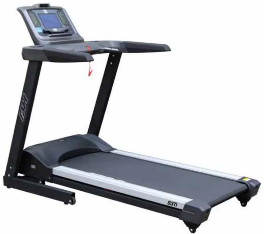 BH FITNESS S3TiB - S3TiB - 1