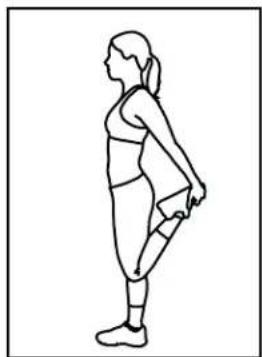 BH FITNESS S3TiB - PRÉCAUTIONS - 3