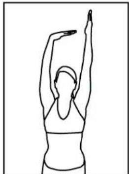 BH FITNESS S3TiB - PRÉCAUTIONS - 2