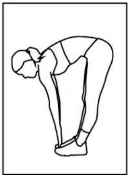 BH FITNESS S3TiB - Étirement de l'intérieur de la cuisse - 2