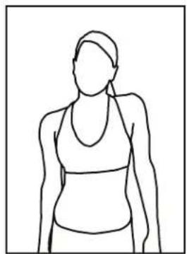 BH FITNESS LK700T CORE - SOULEVEMENTS DES ÉPAULES - 1