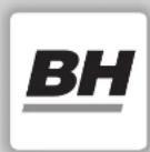 BH FITNESS S1RW - GUIDE D'UTILISATION - 1