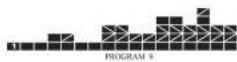 BH FITNESS S1RW - PROGRAM MODE - 9