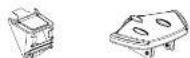 BH FITNESS S1RW - INSTRUCTIONS D'ASSEMBLAGE - 2