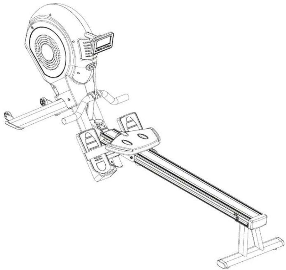 BH FITNESS S1RW - 1