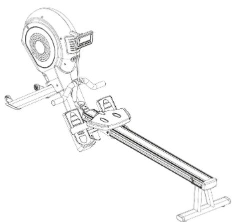 BH FITNESS S1RW - 1