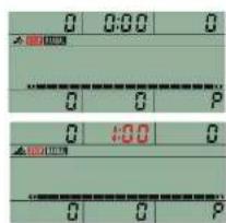 BH FITNESS S1RW - MANUAL MODE - 2