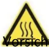 Emerio AF125770.3 - SICHERHEITSHINWEISE - 1