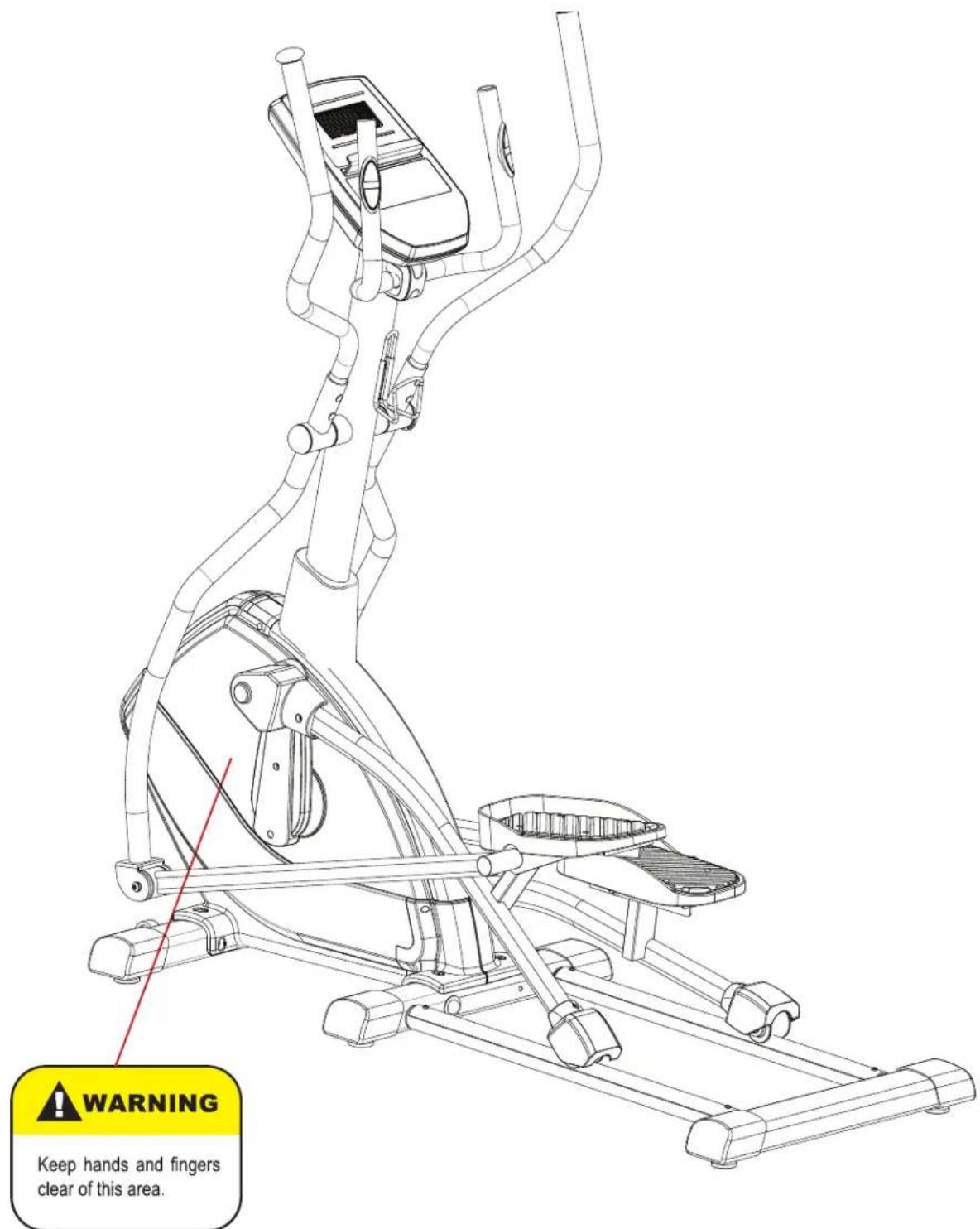 BH FITNESS S1XiB - CONGRATULATIONS - 1