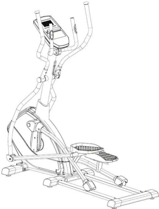 BH FITNESS S1XiB - S1XiB - 1