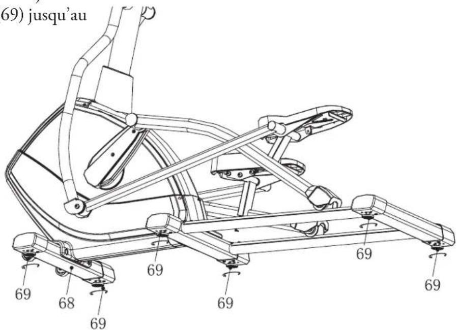 BH FITNESS S1XiB - Étape 12 - 2
