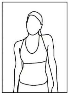 BH FITNESS LK500RW - PRÉCAUTIONS - 1