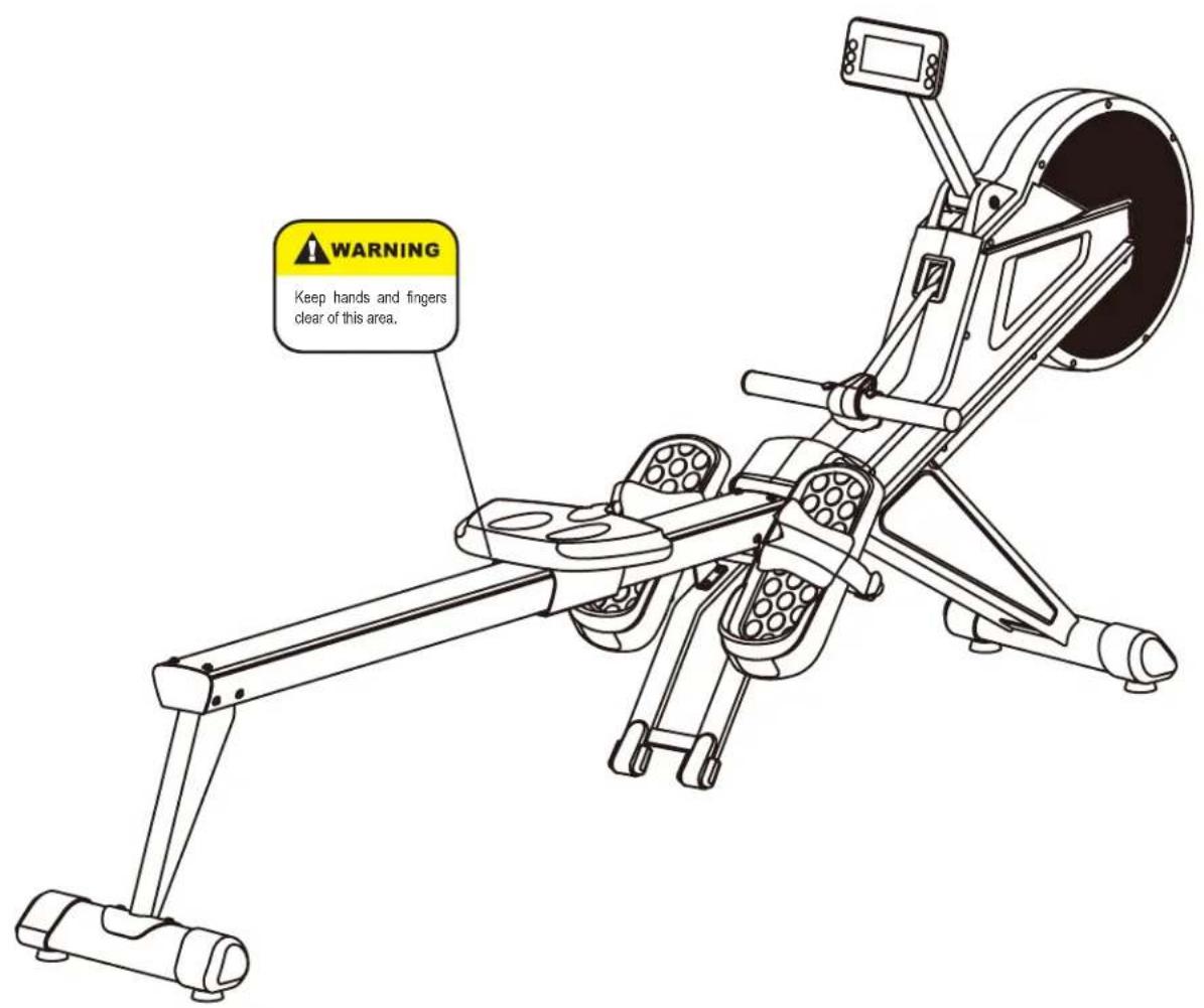 BH FITNESS LK500RW - CONGRATULATIONS - 1