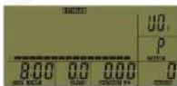BH FITNESS S3XiB - H.R.C. PROGRAM (Heart Rate Control) - 1