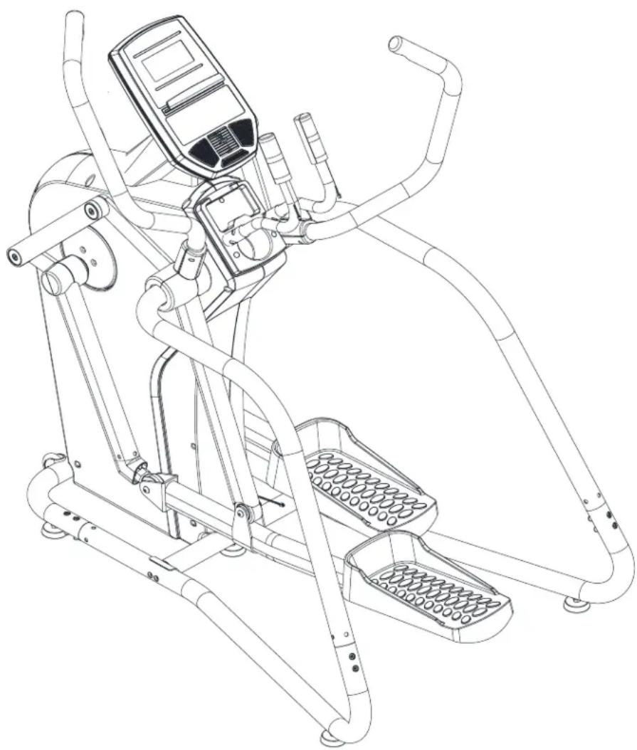 BH FITNESS S3XiB - 1