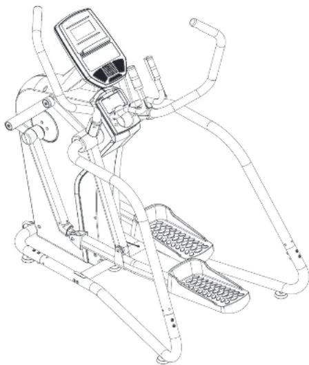 BH FITNESS S3XiB - 1