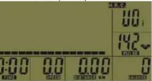 BH FITNESS S5XiBCOM - PROGRAMME DES WATT - 2