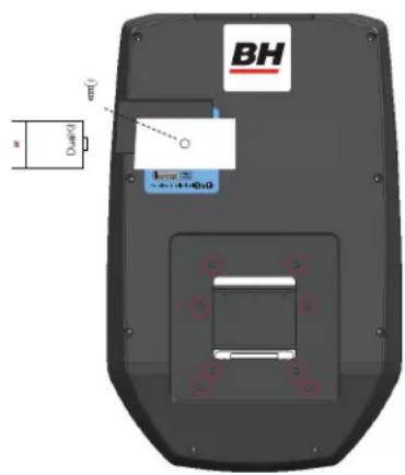 BH FITNESS S5XiBCOM - PROGRAMME DES WATT - 4