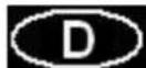 BH FITNESS LD400 - ATTENTION : - 2
