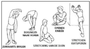 BH FITNESS LK8150 (TV) - De opwarming. - 1