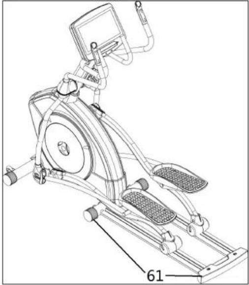 BH FITNESS LK8150 (TV) - 19
