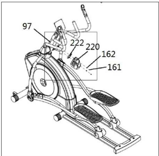 BH FITNESS LK8150 (TV) - 17