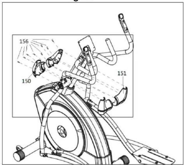 BH FITNESS LK8150 (TV) - 13