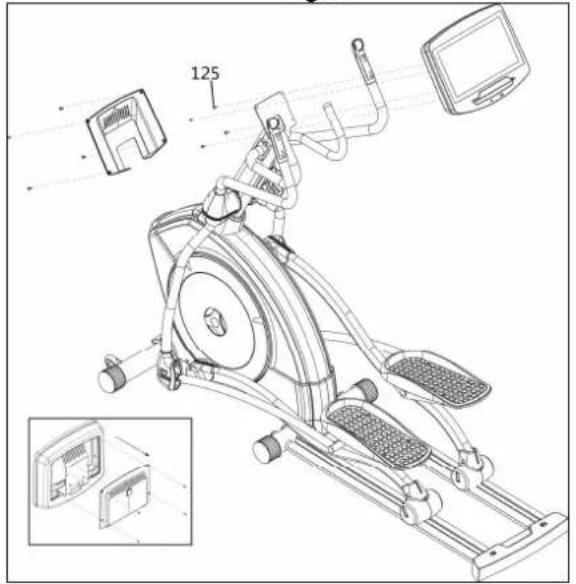 BH FITNESS LK8150 (TV) - 18