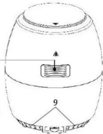 Emerio AF112828.11 - VOR DEM GEBRAUCH - 1
