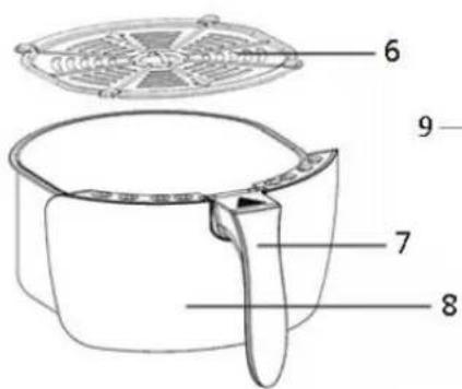 Emerio AF112828.12 - ENVIRONMENT FRIENDLY DISPOSAL - 3