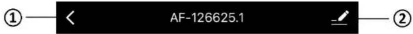 ①—< AF-126625.1 —②