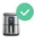 Emerio AF126625.1 - Wi-Fi control guide (The guide for the APP may not be updated regularly due to software version upgrade or other reasons. This instruction is used as a guide only.): - 1