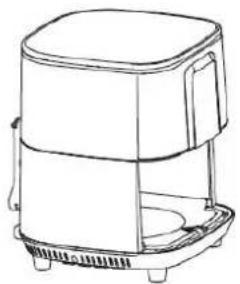 Emerio AF126625.1 - PARTS DESCRIPTION - 3