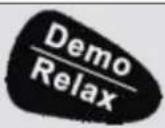 Maxxus MX 12.0z - Types de massage automatique - 4