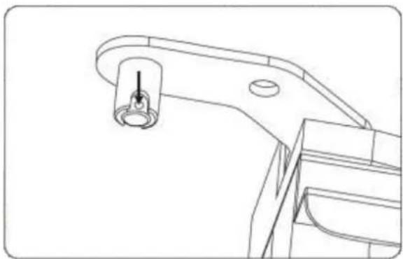 Maxxus MX 12.0z - Assemblage des parties latérales - 3
