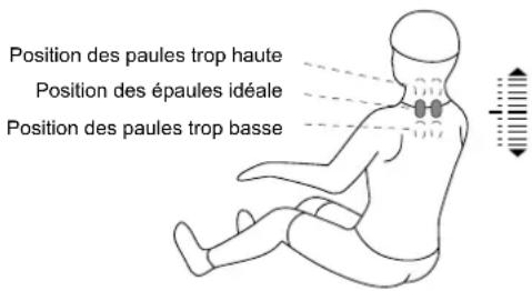 Maxxus MX 8.0z - Comment démarrer un massage - 1