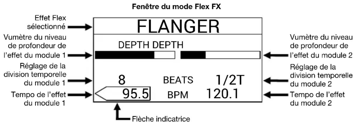 Rane Seventy ATrack Signature Edition - Effets - 1