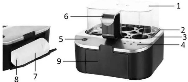 Emerio EB123177.1 - DELBESKRIVNING - 1