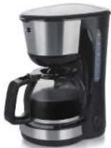 Emerio CME122933.6 - Kaffeeautomat - 1